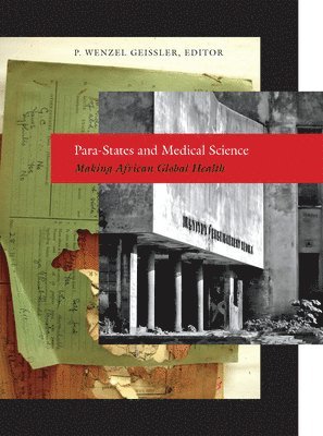 Para-States and Medical Science 1