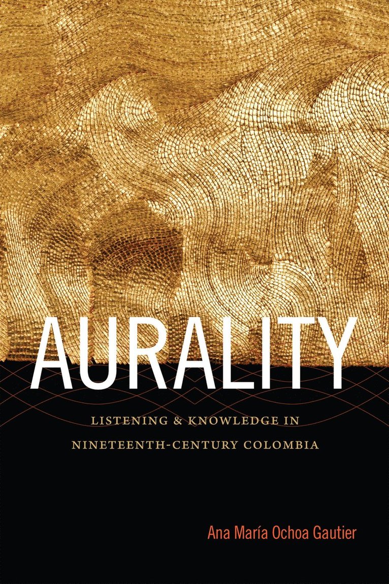 Aurality 1