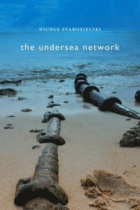 bokomslag The Undersea Network