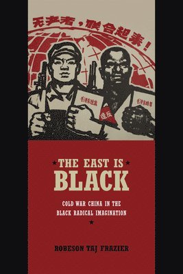 The East Is Black 1