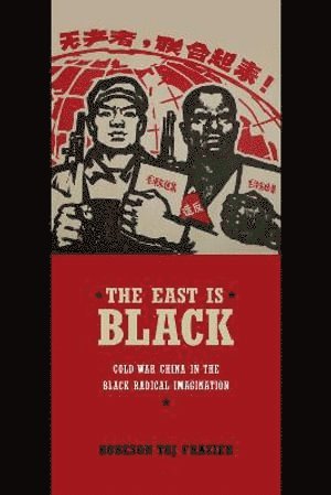 East Is Black