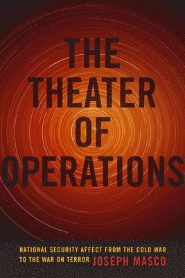 The Theater of Operations 1