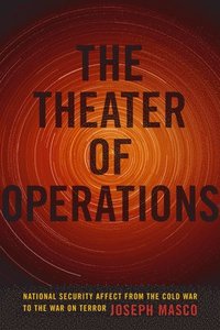 bokomslag The Theater of Operations