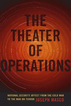 The Theater of Operations 1