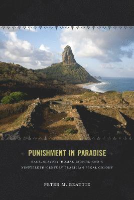 Punishment in Paradise 1