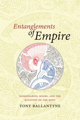 Entanglements of Empire 1