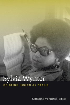 Sylvia Wynter 1