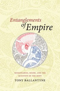 bokomslag Entanglements of Empire