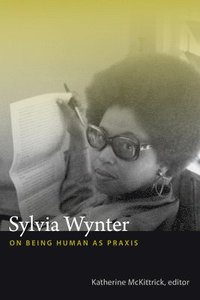 bokomslag Sylvia Wynter