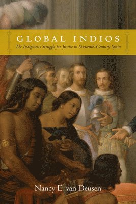 Global Indios 1