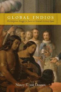 bokomslag Global Indios