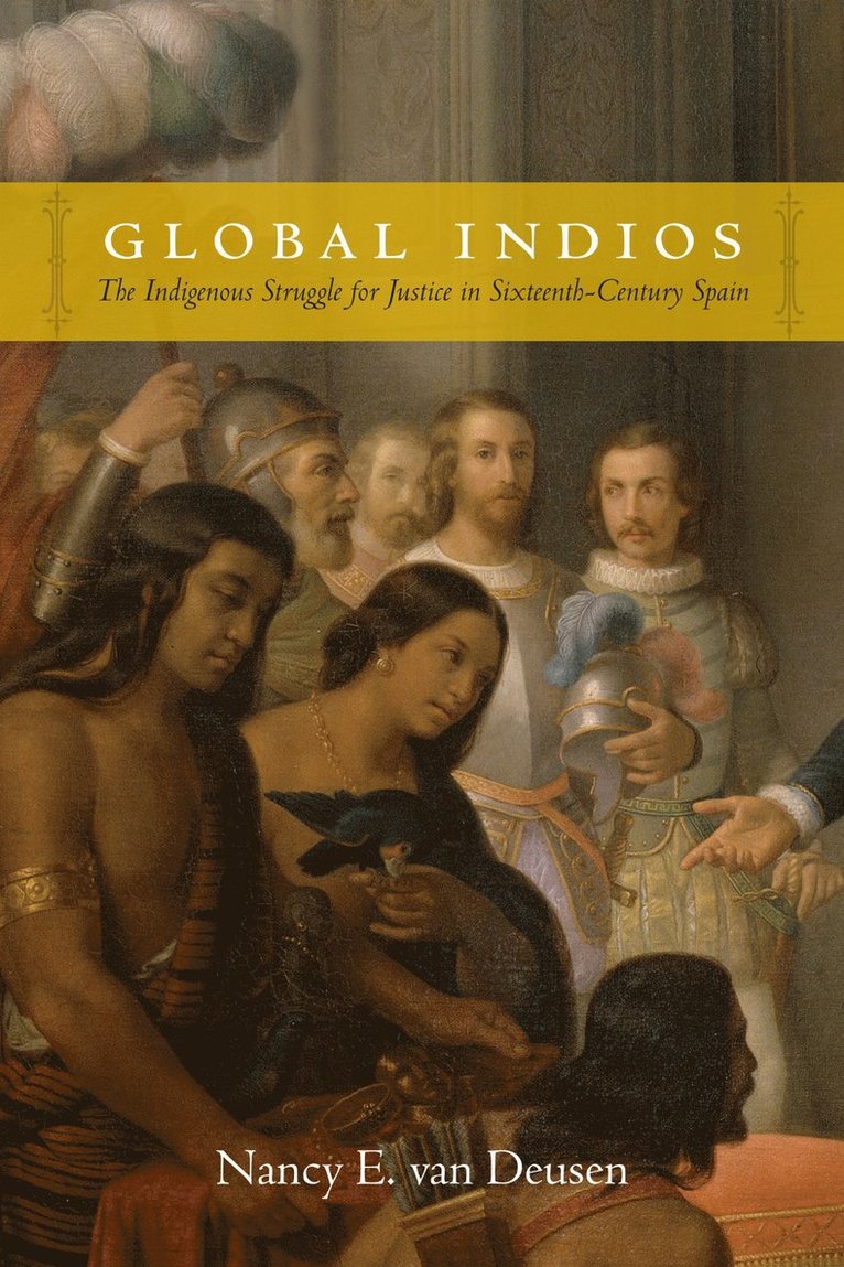 Global Indios