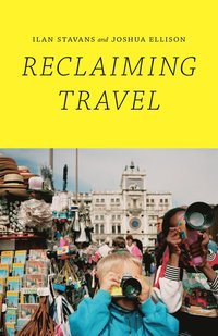 bokomslag Reclaiming Travel