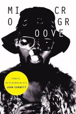 John Corbett - Microgroove, Häftad