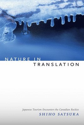 bokomslag Nature in Translation