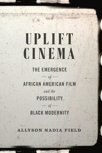 bokomslag Uplift Cinema