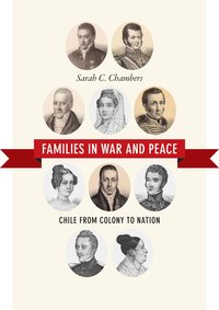 bokomslag Families in War and Peace