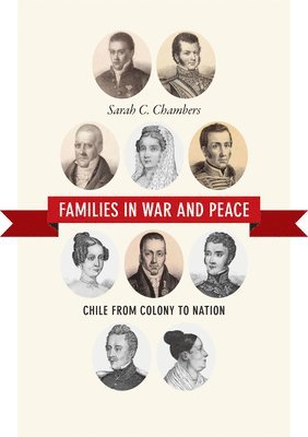 Families in War and Peace 1