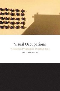 bokomslag Visual Occupations