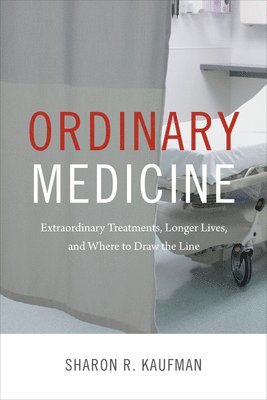 Ordinary Medicine 1