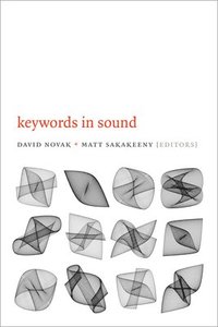 bokomslag Keywords in Sound