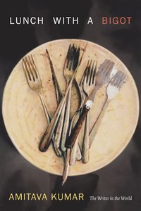 bokomslag Lunch with a Bigot