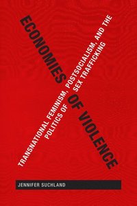 bokomslag Economies of Violence
