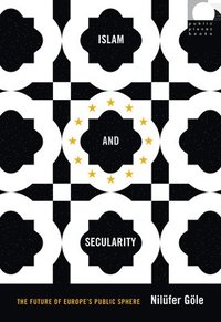 bokomslag Islam and Secularity