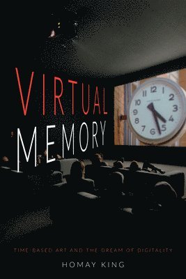 Virtual Memory 1