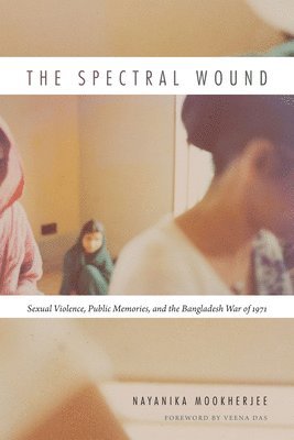 The Spectral Wound 1