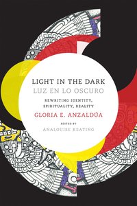 bokomslag Light in the Dark/Luz En Lo Oscuro