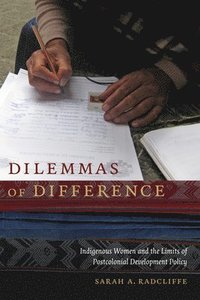 bokomslag Dilemmas of Difference