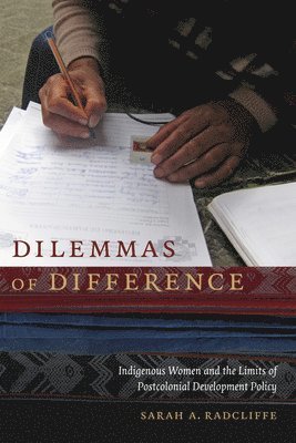 Dilemmas of Difference 1