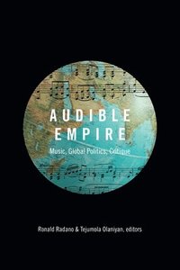 bokomslag Audible Empire