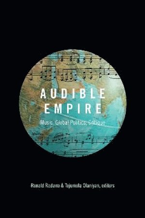 bokomslag Audible Empire