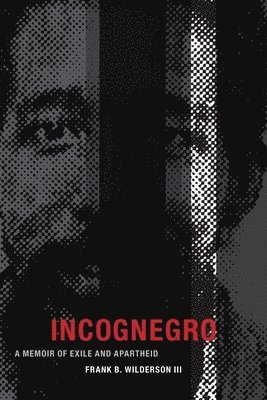 Incognegro 1