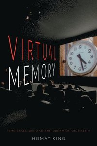 bokomslag Virtual Memory