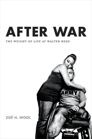 Zoë H. Wool - After War, Häftad