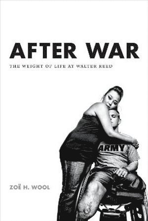 Zoë H. Wool - After War, Häftad