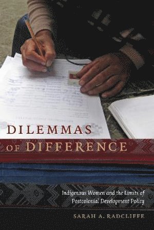 Dilemmas of Difference 1