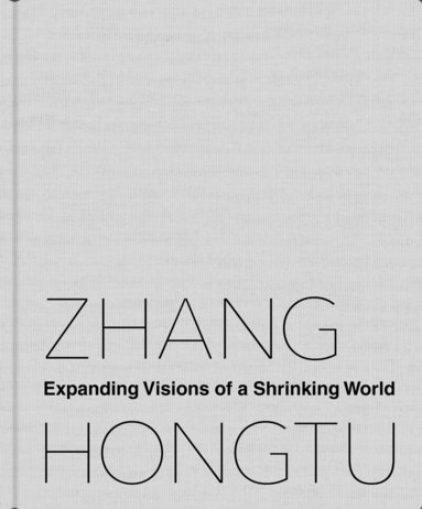 Luchia Meihua Lee, Jerome Silbergeld - Zhang Hongtu, Inbunden