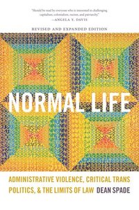 bokomslag Normal Life