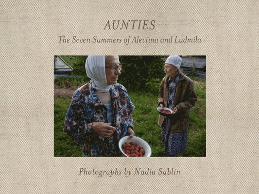 Aunties 1