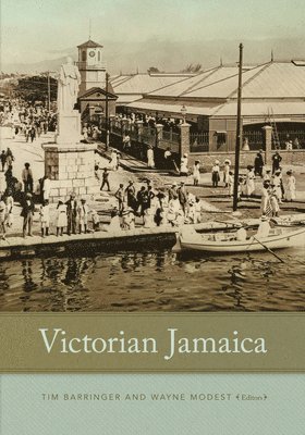 Victorian Jamaica 1