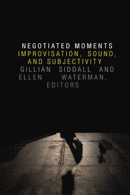 Negotiated Moments 1