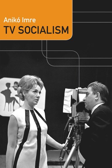 bokomslag TV Socialism