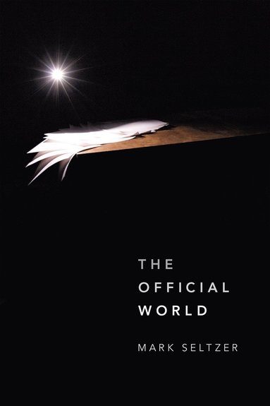 bokomslag Official World