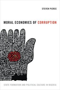 bokomslag Moral Economies of Corruption