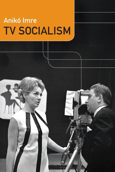 Anikó Imre - TV Socialism, Häftad