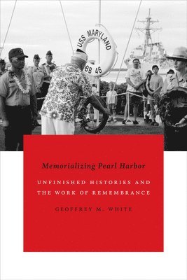 Memorializing Pearl Harbor